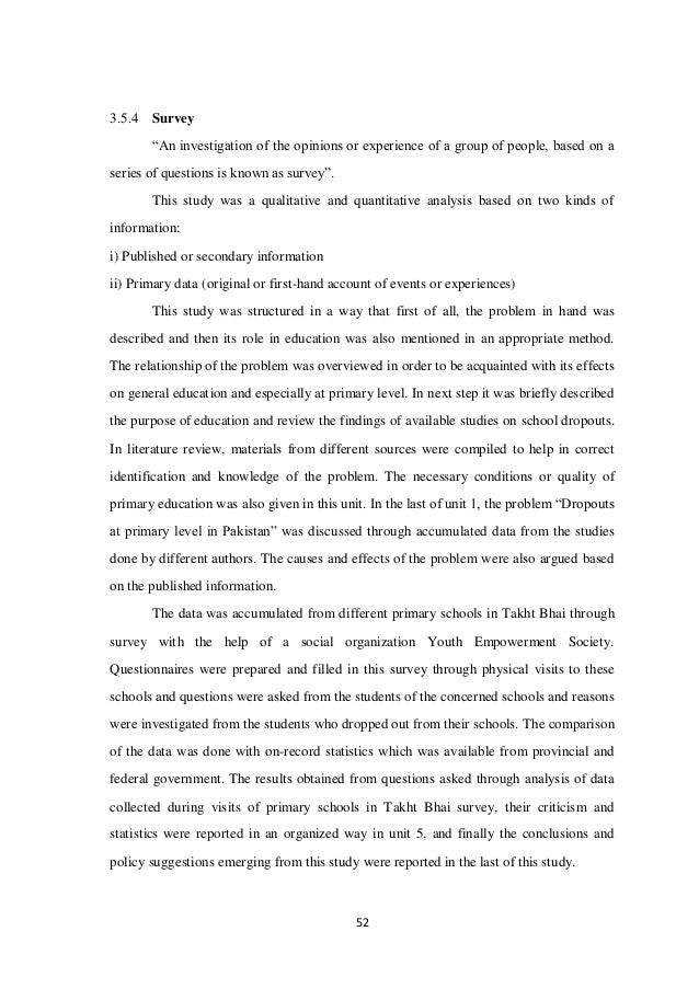 effects of school dropout pdf effects of dropping out of school